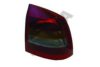 SOMORA 211771C Combination Rearlight